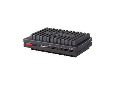 1705Ⅱ BOSE | 映像/音響機材のレンタルサービス | 株式会社タケナカ