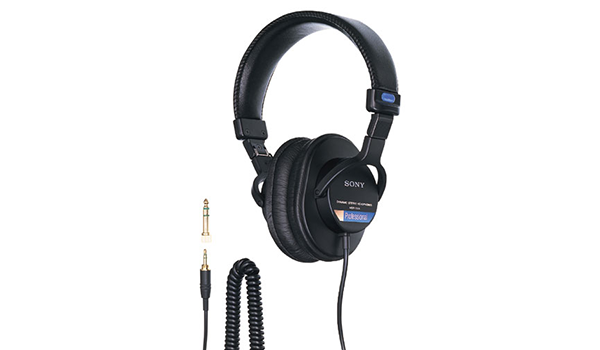 MDR-7506 SONY | 映像/音響機材のレンタルサービス | 株式会社