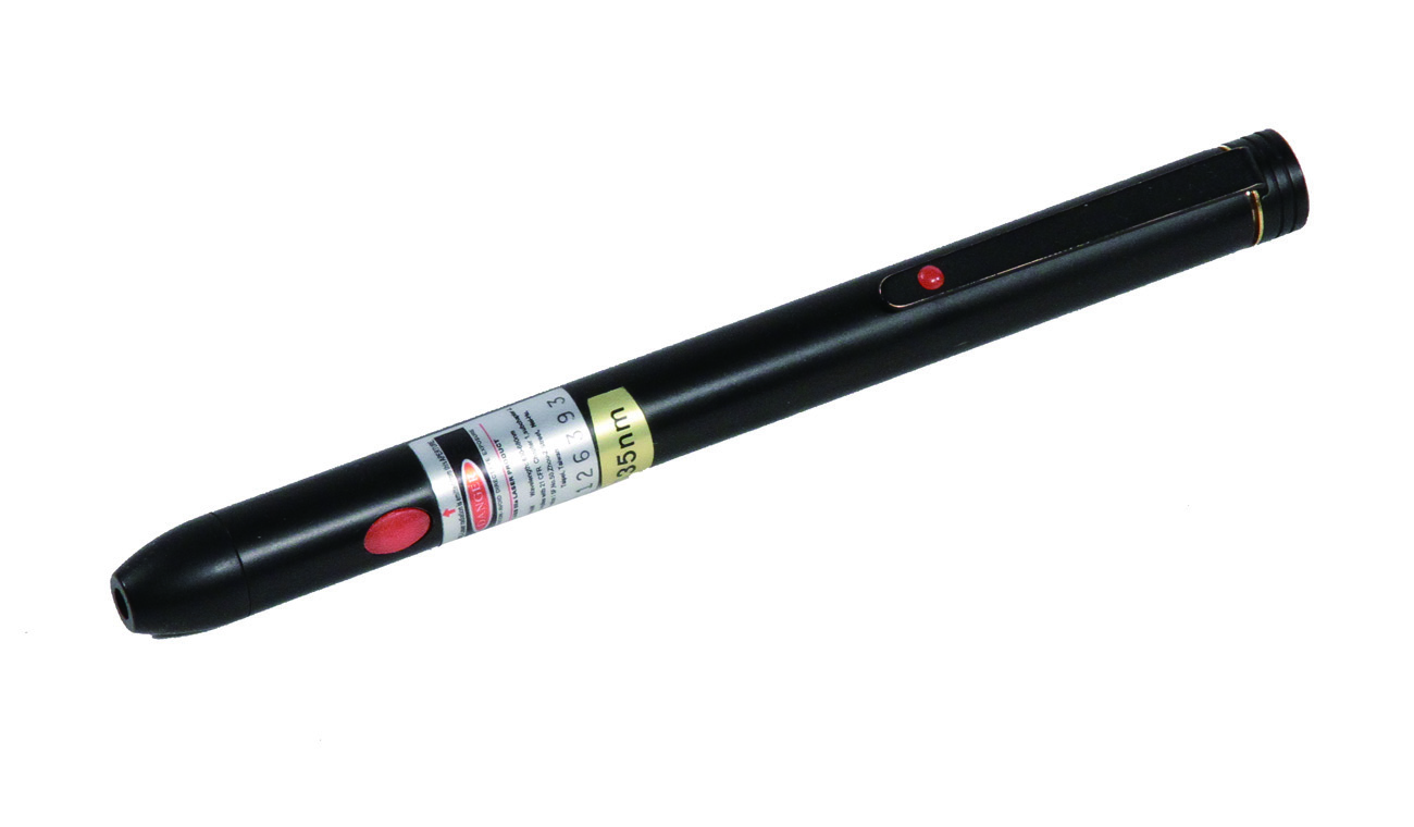 Canon レッドレーザーポインターPR7-HY PRESENTER PR7-HY：ポインター｜個人｜キヤノン