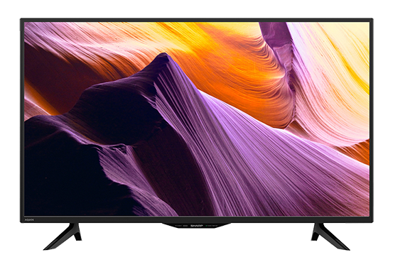 テレビ　4T-C40BH1 Amazon | シャープ 40V型 4K チューナー内蔵 液晶 テレビ AQUOS HDR