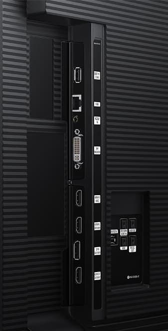 QH55R SAMSUNG | 映像/音響機材のレンタルサービス | 株式会社タケナカ