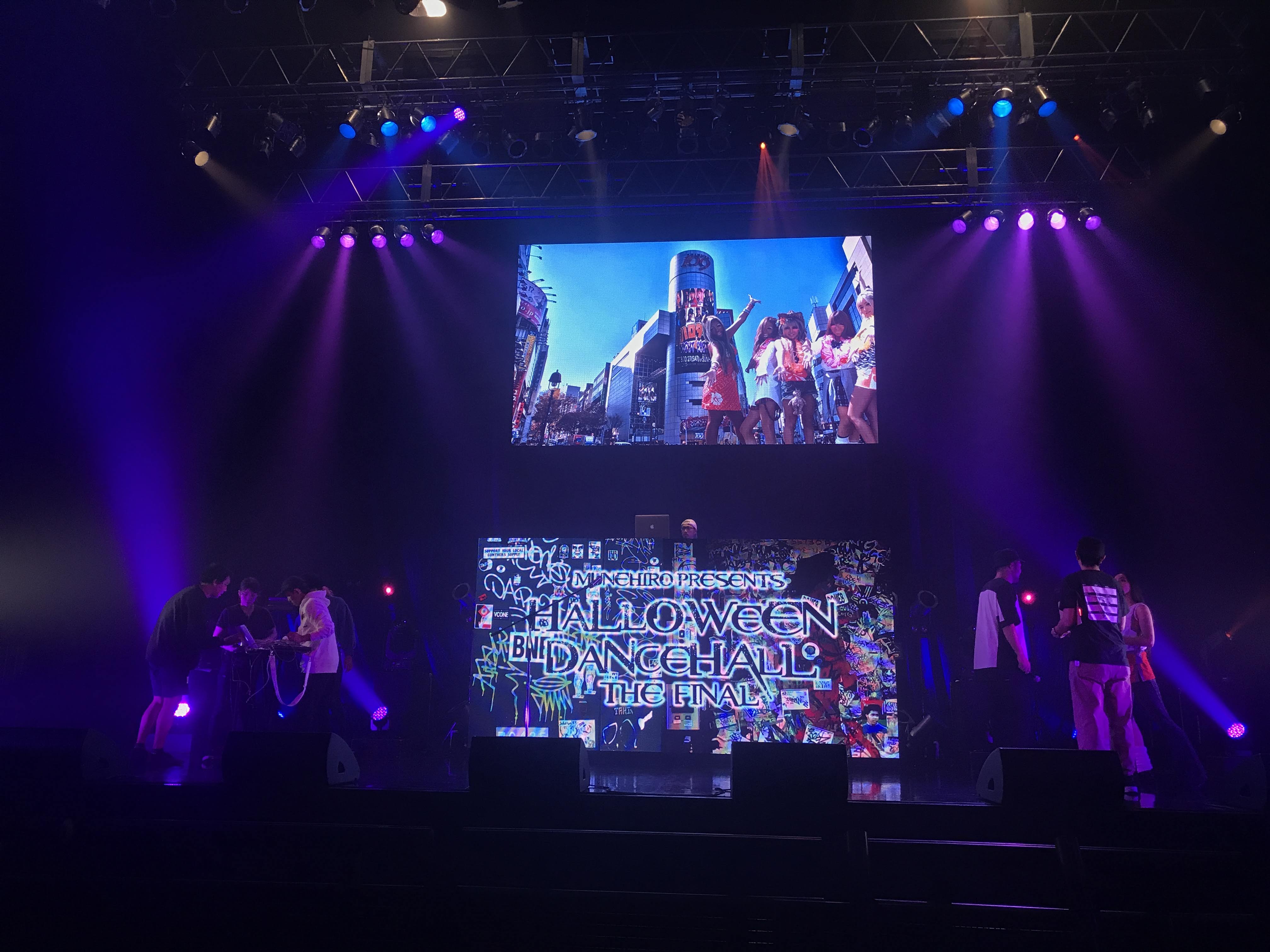 36ch LEDPowerBox CamLock 関西三穂電機 | 映像/音響機材のレンタル