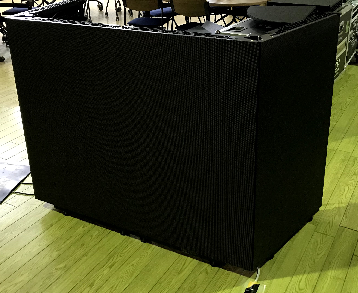 MG6S ARK Ventures | 映像/音響機材のレンタルサービス | 株式