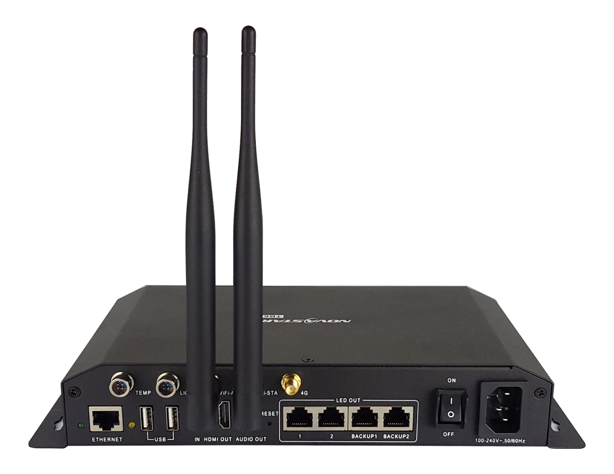 新品未開封】送料込み ネクシオン LEDディスプレイ WS-TV3255Bx 楽天