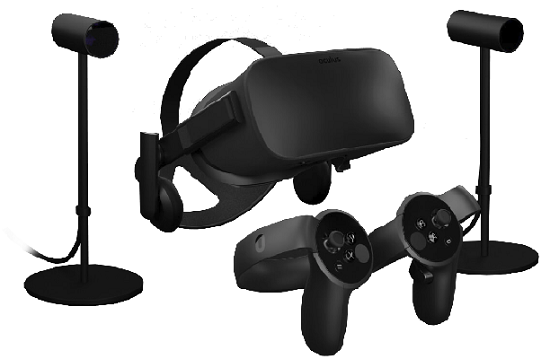 oculus rift oculus | 映像/音響機材のレンタルサービス | 株式会社 