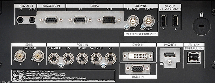 PT-RZ21KJ Panasonic | 映像/音響機材のレンタルサービス | 株式会社
