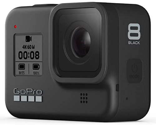 GoPro HERO8 GoPro | 映像/音響機材のレンタルサービス | 株式会社タケナカ