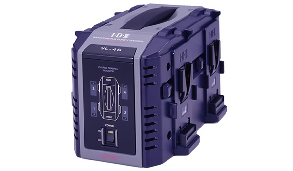 VL-4S IDX | 映像/音響機材のレンタルサービス | 株式会社タケナカ