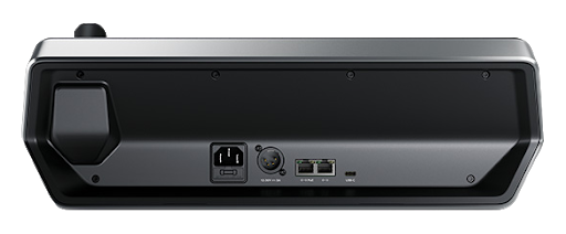ATEM 1M/E Advanced Panel Blackmagic Design | 映像/音響機材の 