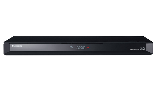 Panasonic Blu-rayレコーダー DMR-BRW510 DMR-BRW510 Panasonic | 映像/音響機材のレンタルサービス