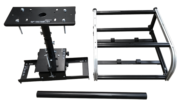 EB-L1405U用 フレーム・吊金具 TBF-1405/1505 TAKENAKA | 映像/音響