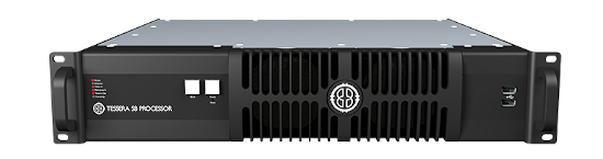 Tessera S8 Brompton | 映像/音響機材のレンタルサービス | 株式会社