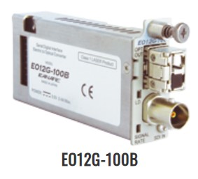 EO12G-100B/OE12G-101B CANARE | 映像/音響機材のレンタルサービス