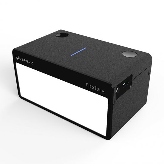 CEREVO Flex Tally フレックスタリー　中古品　美品 FlexTally CEREVO | 映像/音響機材のレンタルサービス | 株式