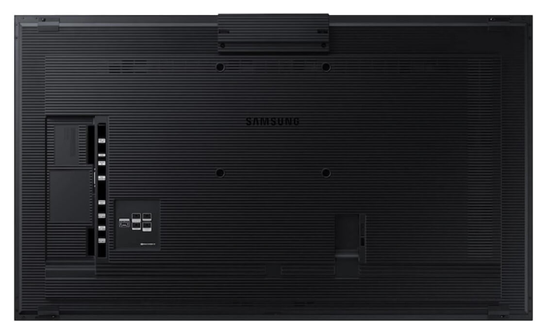 QM55B-T SAMSUNG | 映像/音響機材のレンタルサービス | 株式会社タケナカ
