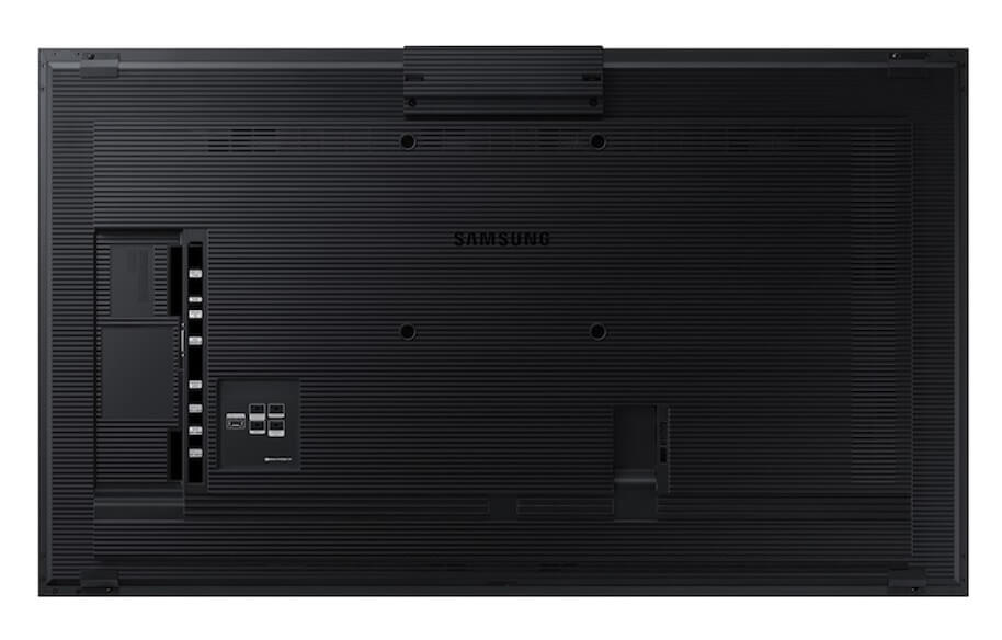 QM43B-T SAMSUNG | 映像/音響機材のレンタルサービス | 株式会社タケナカ