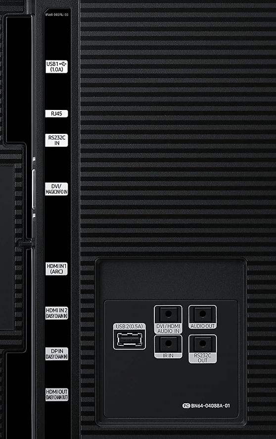 SAMSUNG ディスプレイ モバイル革新の次世代を具現化、「Samsung Galaxy Z TriFold」登場