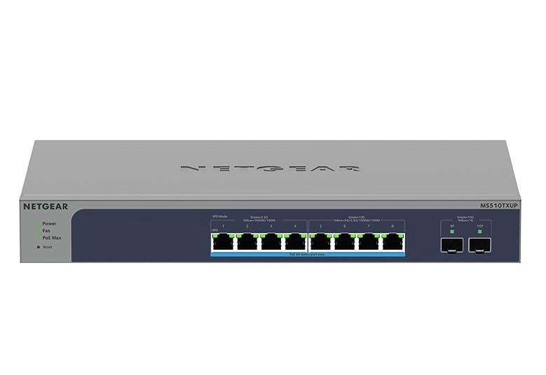 MS510TXM-100AJS NETGEAR | 映像/音響機材のレンタルサービス | 株式