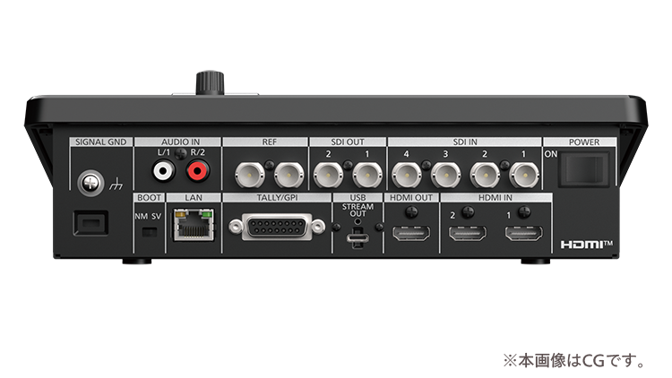 AV-HSW10 Panasonic | 映像/音響機材のレンタルサービス | 株式会社