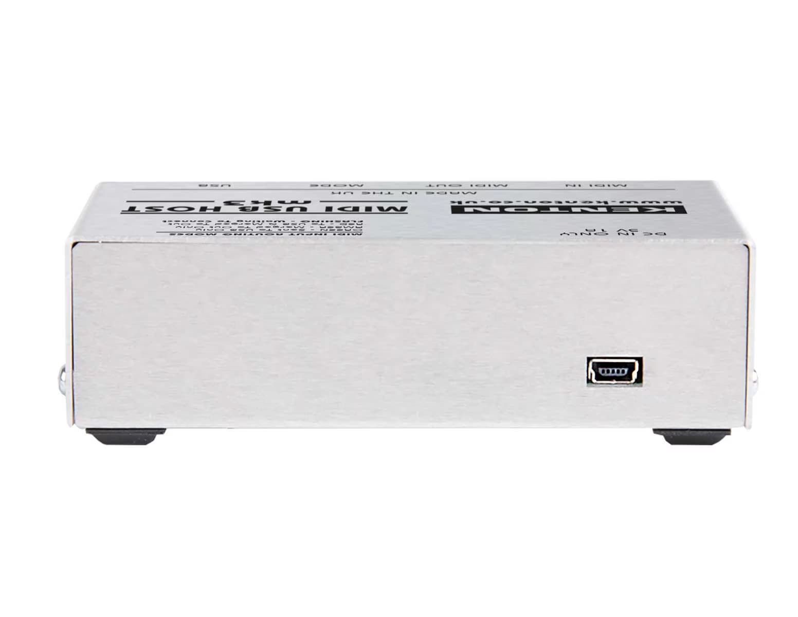 MIDI-USB-HOST-Mk3 KENTON | 映像/音響機材のレンタルサービス | 株式