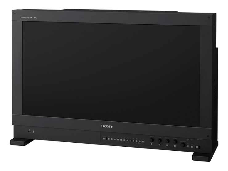 PVM-X300 SONY | 映像/音響機材のレンタルサービス | 株式会社タケナカ