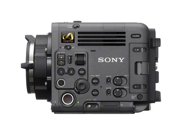 BURANO(MPC-2610) SONY | 映像/音響機材のレンタルサービス | 株式会社