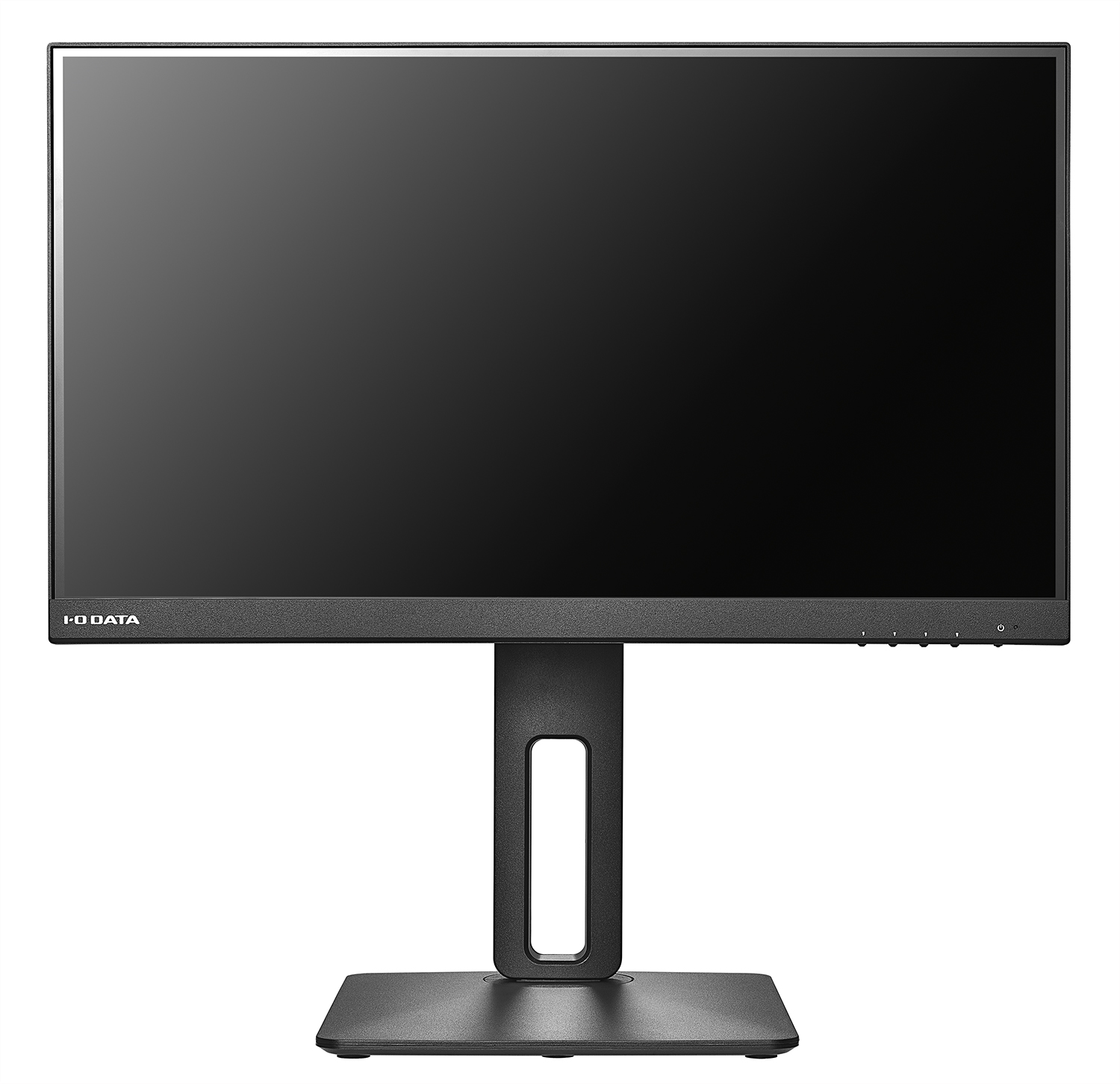 未使用 21.5型 フルHD 外部ディスプレイ　EX-D221SV-F EX-D221SV-F | 100Hz対応＆フリースタイルスタンド21.5型（可視領域