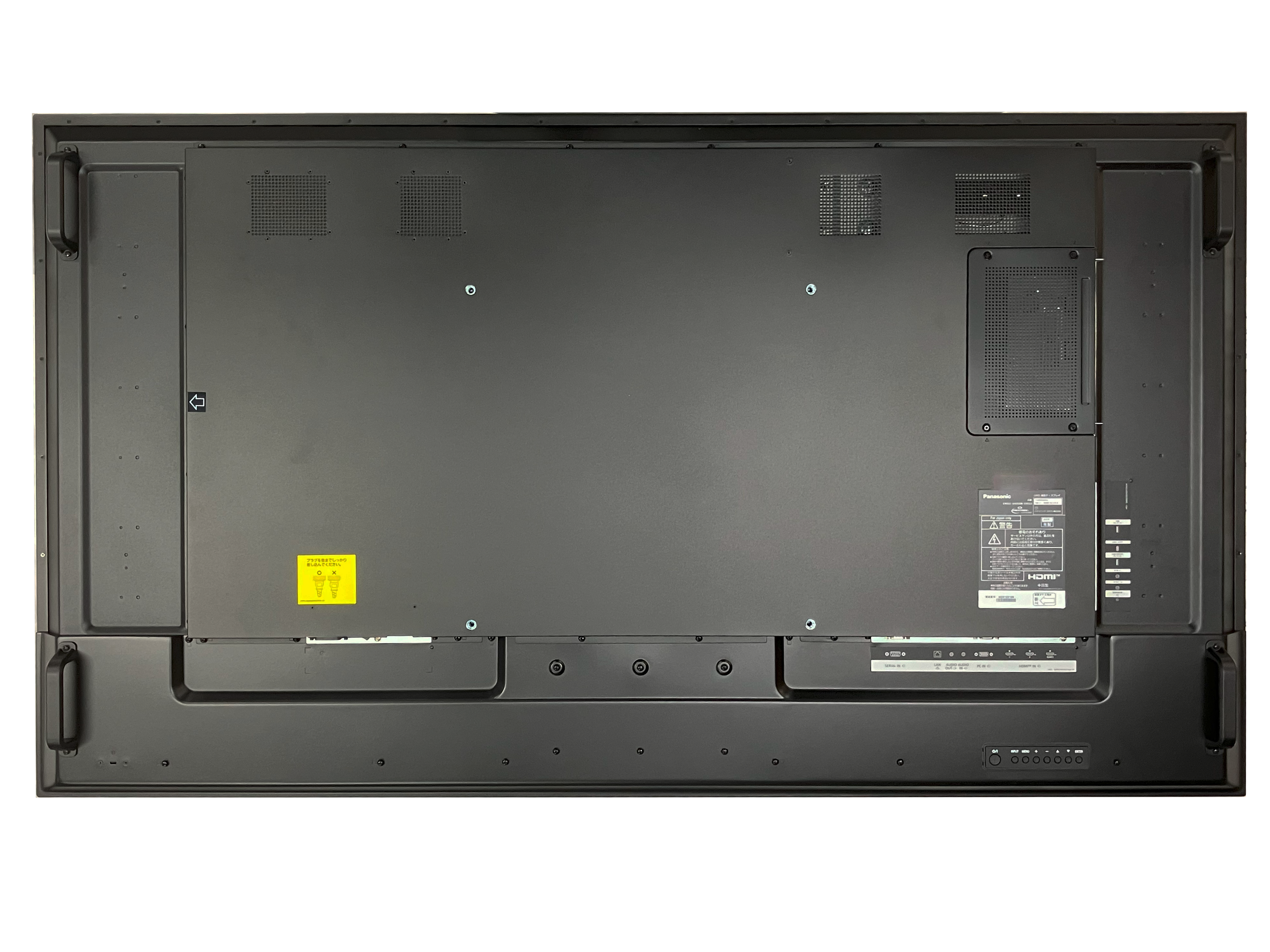 TH-65SQ2HJ Panasonic | 映像/音響機材のレンタルサービス | 株式会社