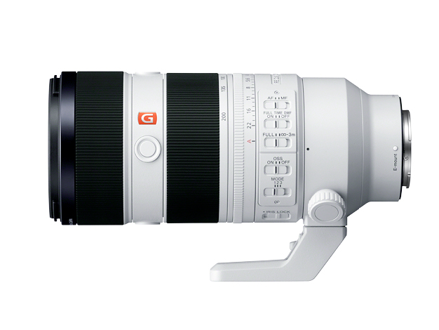 新品未使用！SEL70200GM2 FE70200　ソニーレンズ FE 70-200mm F2.8 GM OSS II | ソニー | SEL70200GM2 | Joshin web