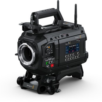 Blackmagic URSA Cine 12K Blackmagic Design | 映像/音響機材の