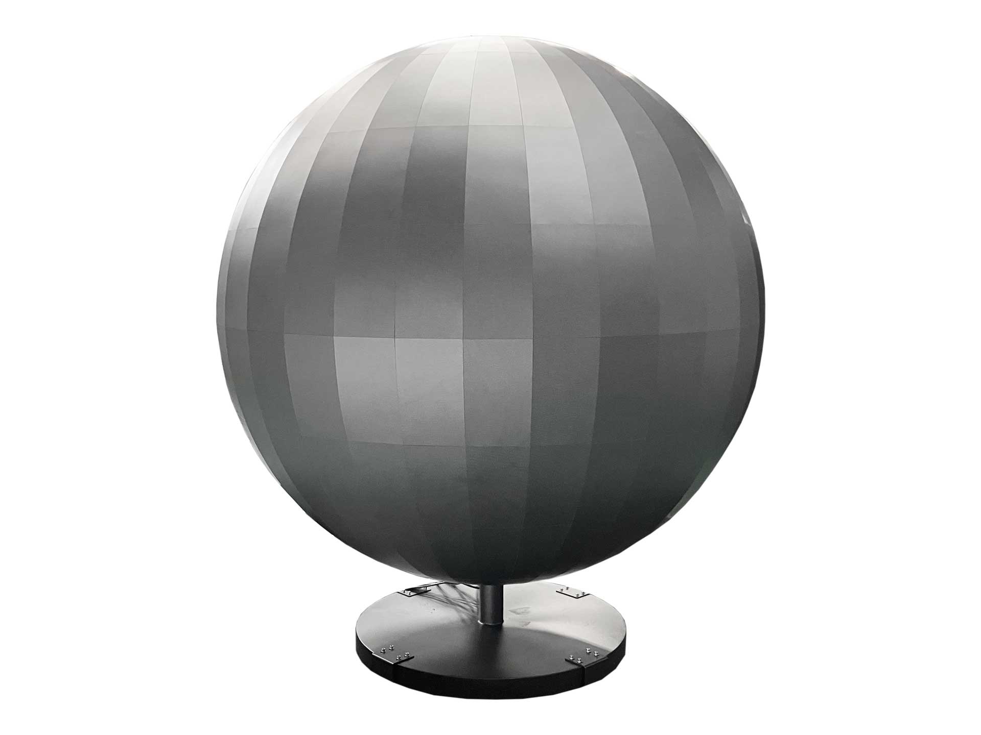 LED-Ball-1.6m HONGKONG BESTEK ELECTRONICS | 映像/音響機材の