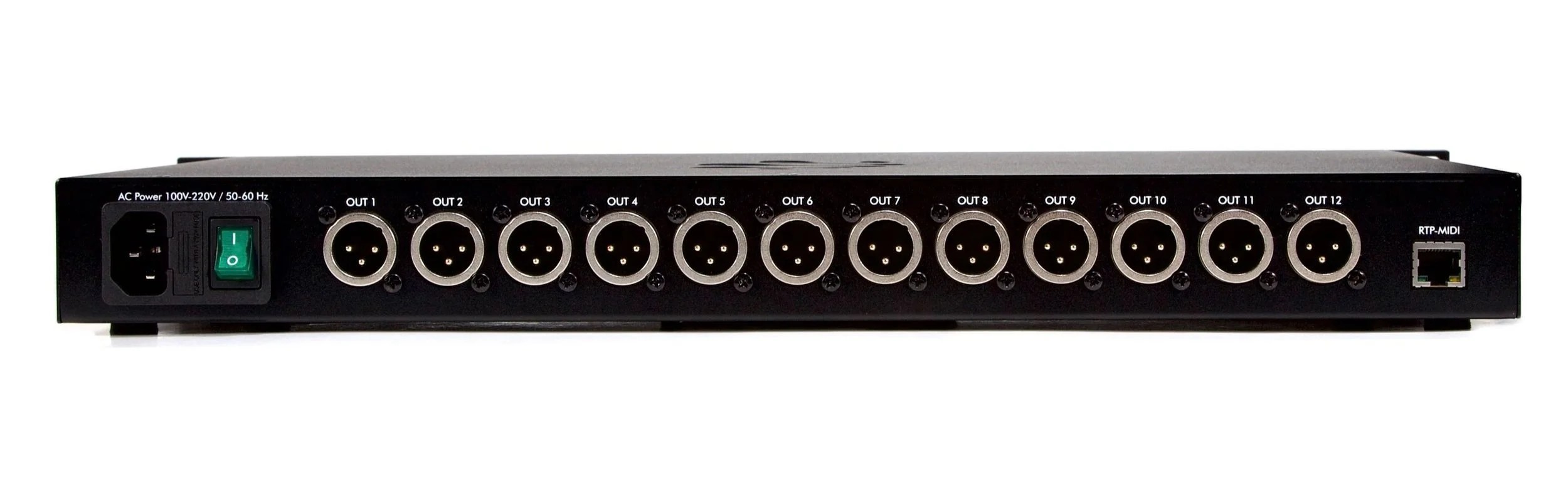 PlayAUDIO1U iConnectivity | 映像/音響機材のレンタルサービス | 株式