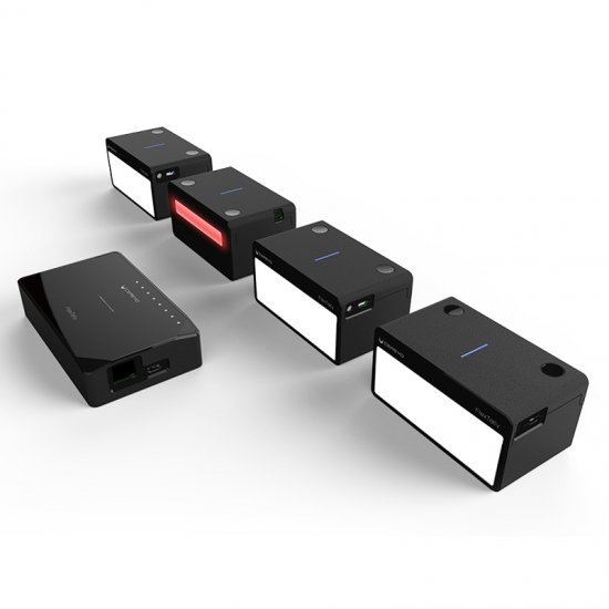 SYNCO CE3 ワイヤレスタリーライト（タリーランプ）