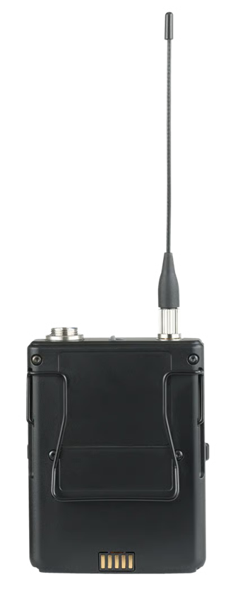 ULXD1-J51 SHURE | 映像/音響機材のレンタルサービス | 株式会社タケナカ