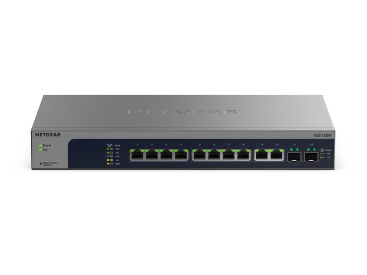XS512EM-200JPS NETGEAR | 映像/音響機材のレンタルサービス | 株式