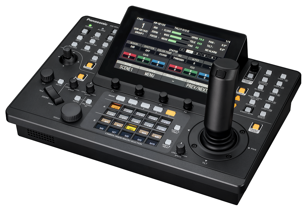AW-RP200GJ Panasonic | 映像/音響機材のレンタルサービス | 株式会社
