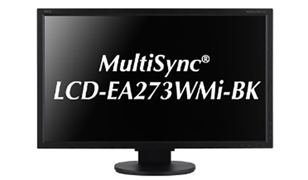 LCD-EA273WMi-BK NEC | 映像/音響機材のレンタルサービス | 株式会社  