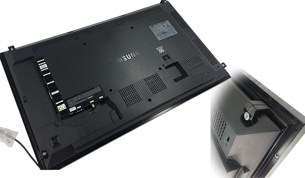 TV let タッチ  【32インチワイドスクリーン】 難あり Amazon.co.jp: 32“ 赤外線タッチボックス、ドライブフリー、USB