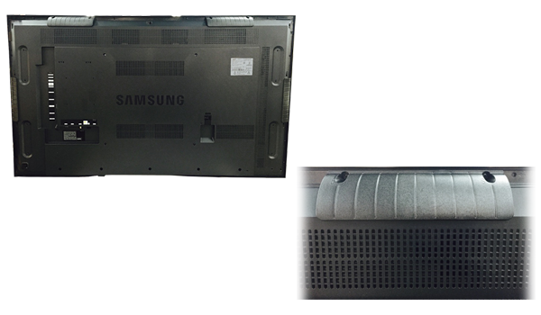 CY-TD55LDAH SAMSUNG | 映像/音響機材のレンタルサービス | 株式会社