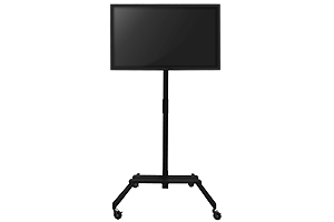 フラットディスプレイスタンド TI-01L TAKENAKA | 映像/音響機材の