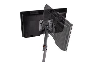 T*a様 【特価】ディディエダグノー2本セット フラットディスプレイスタンド TU-2 TAKENAKA | 映像/音響機材の