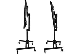 非売品 ❤ プラダ ディスプレイ台 ディスプレイツール フラットディスプレイスタンド TU-3H TAKENAKA | 映像/音響機材の