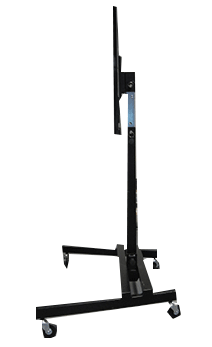 フラットディスプレイスタンド TI-02M TAKENAKA | 映像/音響機材の