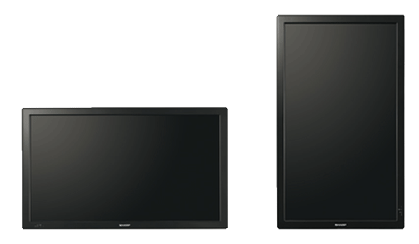 PN-T322B SHARP | 映像/音響機材のレンタルサービス | 株式会社タケナカ