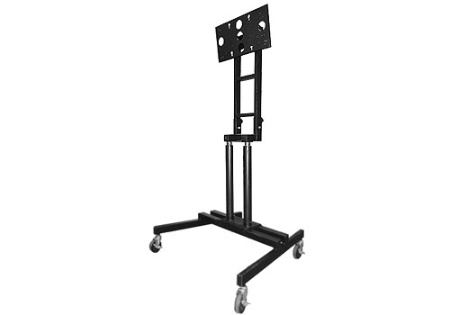 フラットディスプレイスタンド TU-3H TAKENAKA | 映像/音響機材の