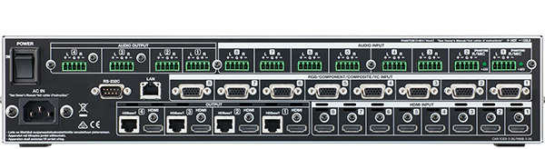XS-84H Roland | 映像/音響機材のレンタルサービス | 株式会社タケナカ