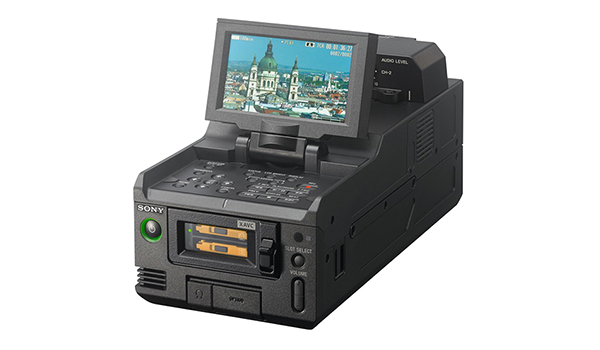 SONY SBP-128B◇アダプター◇メモリーカード◇新品未開封未使用 SxSカード ｜ ビデオカメラ ・デジタルカメラならビデキン