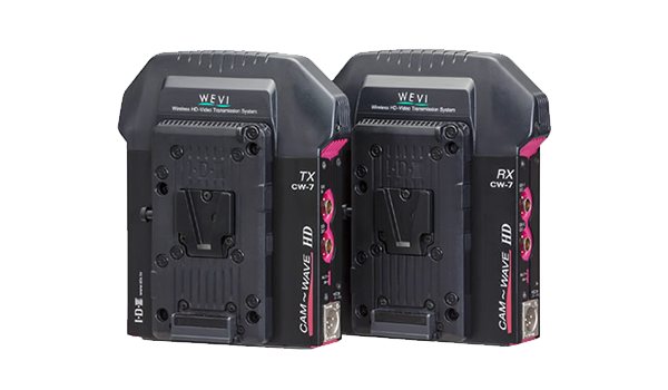 idx cw-7 送信機と受信機セット現状渡し idx cw-7 送信機と受信機