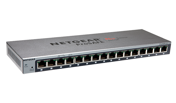 GS116E-200JPS NETGEAR | 映像/音響機材のレンタルサービス | 株式会社